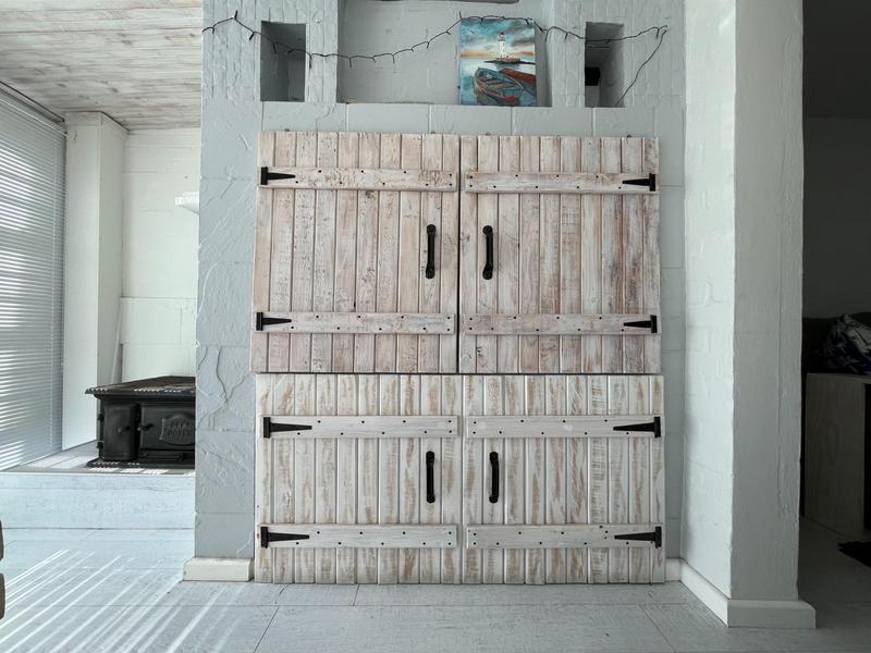 2 Bedroom Property for Sale in Dwarskersbos Western Cape